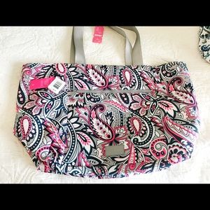 NWT Vera Bradley bag